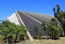 Concluído processo de licitação para reforma do Teatro Nacional