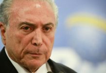 Nem Tebet, nem Doria: terceira via estuda lançar Temer