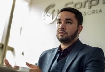 Ex-vendedor de motos do GO faz fortuna após passar a investir na bolsa