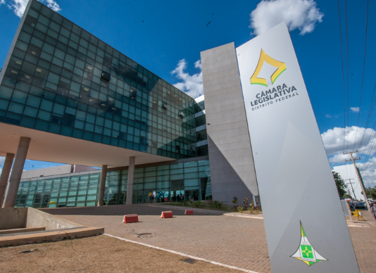Dinheiro – CLDF aprova uso de precatórios para quitação de dívidas com o governo