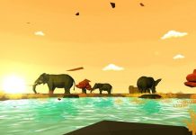 Aplicativo brasileiro ensina crianças sobre espécies de animais em extinção