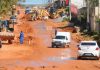 Obras irregulares na mira da justiça em Vicente Pires