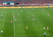 Athletico-PR vence Inter de novo e é campeão da Copa do Brasil