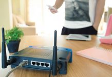 Como melhorar o sinal do roteador de wi-fi?