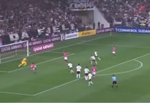 Corinthians perde para Del Valle em casa e se complica na Sul-Americana