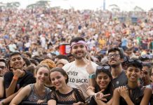 Lollapalooza 2020: ingressos começam a ser vendidos nesta segunda