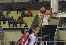 LSB inicia as oitavas diante do Paulistano