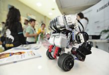 PTS terá Festival de Robótica sábado e domingo