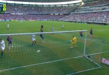 Palmeiras bate Fortaleza fora de casa e mantém perseguição ao líder