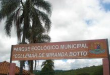 Rapaz é esfaqueado por adolescentes em parque de Piedade