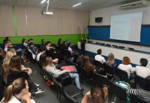 Politécnico prossegue com ciclo de palestras