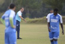 Boa atuação do São Bento contra o Vitória alivia pressão para jogo