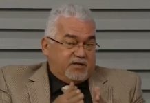 Advogado chora ao vivo após pedir demissão de telejornal da Rede Globo