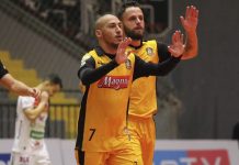 Sorocaba tem três atletas convocados para a Copa América