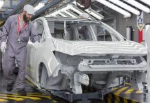 Indústria de automóveis diz que Brexit sem acordo seria “catastrófico”