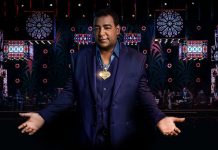 Raça Negra é atração desta sexta (27) no Recreativo