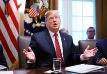 Trump visita Ohio e Texas ao lado de líderes da Austrália e Índia