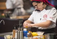 Masterchef, a Revanche: Vanessa é a segunda eliminada do reality