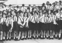 Presença: 50 anos de formados do Santa Escolástica