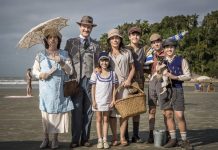 Éramos Seis: resumo do capítulo desta sexta-feira (25/10)