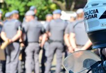 MP investiga baixo efetivo da Polícia Militar em Sorocaba