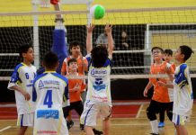 Rodada define os finalistas de xadrez nos Jogos Escolares