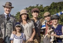 Éramos Seis: resumo do capítulo desta quinta-feira (3/10)