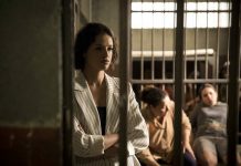 A Dona do Pedaço: após quase ser morto, Téo perdoa Josiane