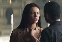 A Dona do Pedaço: Vivi tenta comer sanduíche do chão