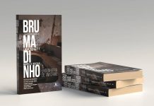 Murilo Rocha e Lucas Ragazzi lançam livro sobre Brumadinho
