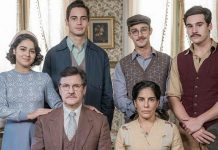 Éramos Seis: resumo do capítulo deste sábado (16/11)