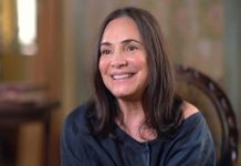 Matheus Ribeiro e Larissa Pereira apresentam o Jornal Nacional