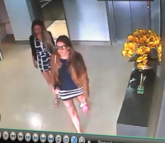 Quadrilha especializada em furto de apartamentos atacam na Vicente Pires veja o Video