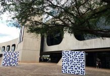 Decisão dá acesso a 240 obras de Athos Bulcão em disputa judicial