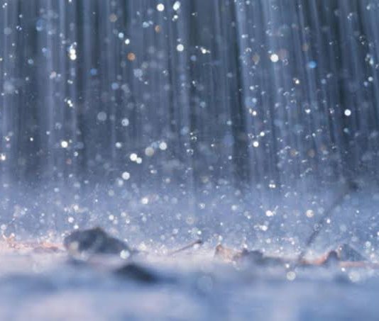 Inmet alerta para chuvas intensas e ventos de até 100 km/h no DF