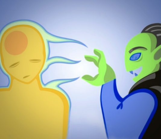 A Energia que Impulsiona a Vida: Explorando a Força Vital que Nos Impulsiona