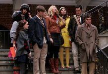 Netflix: 2ª temporada de Você ganha data de estreia e pôster