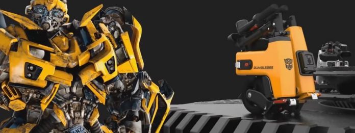 transformer