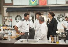Masterchef, A Revanche: Major sai novamente em quarto lugar