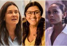 Amor de Mãe: resumo do capítulo desta quinta-feira (5/12)