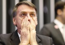 Bolsonaro diz que ano termina sem “nenhuma denúncia de corrupção”