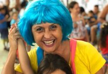 Solidariedade e amor fazem parte do Natal todos os anos