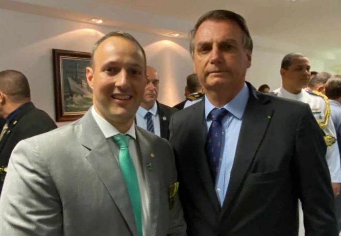 Derrite-e-bolsonaro
