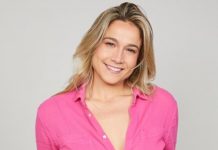 Fernanda Gentil Sem Cerimônia: global traz espetáculo a Brasília