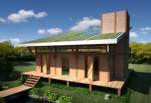 Materiais e métodos de construção evoluem para poupar recursos naturais