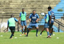 Atacante Jheimy é o cara das assistências no São Bento