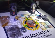 Vídeo: homem que deu rajada em final da Libertadores é preso