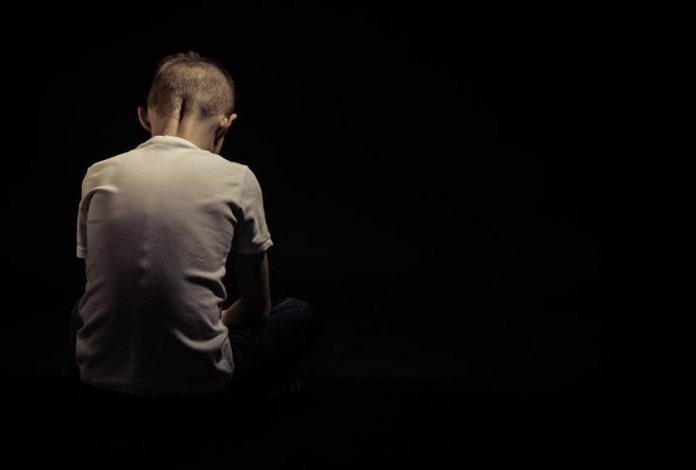 crianC3A7as-sozinhas