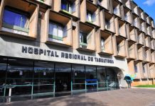 Médica é encontrada morta dentro de hospital público do DF
