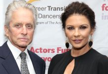 Kirk Douglas faz 103 anos e ganha homenagem de Michael Douglas